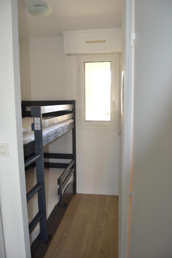Appartement Wimereux "Les Pieds Dans L'Eau", Parking, Wifi Luaran gambar