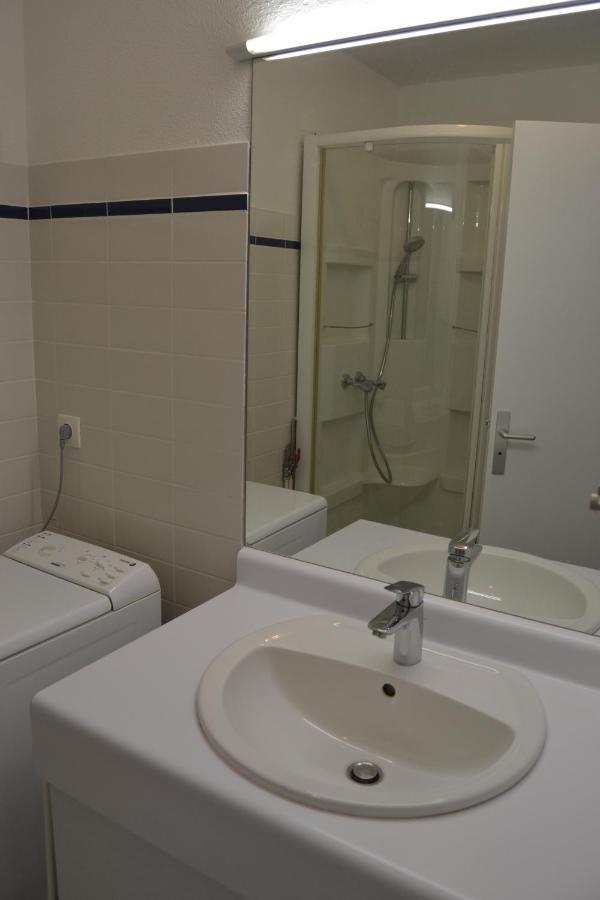 Appartement Wimereux "Les Pieds Dans L'Eau", Parking, Wifi Luaran gambar